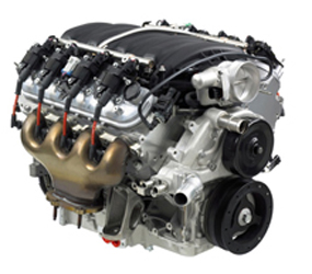 P26EA Engine